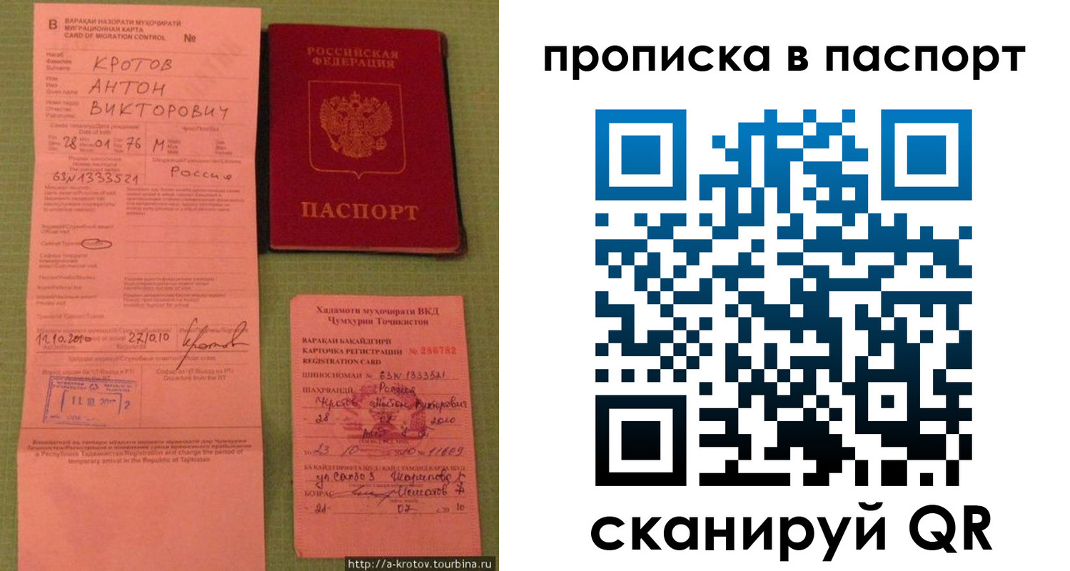 временная регистрация надежно в Боровске